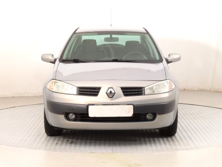 Renault Mégane, 2005 - pohled č. 2
