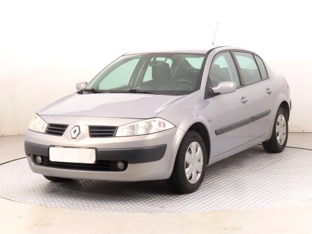 Renault Mégane, 2005 - pohled č. 3