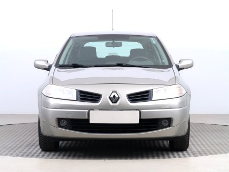 Renault Mégane, 2007 - pohled č. 2