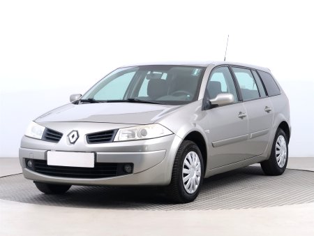 Renault Mégane, 2007 - pohled č. 3
