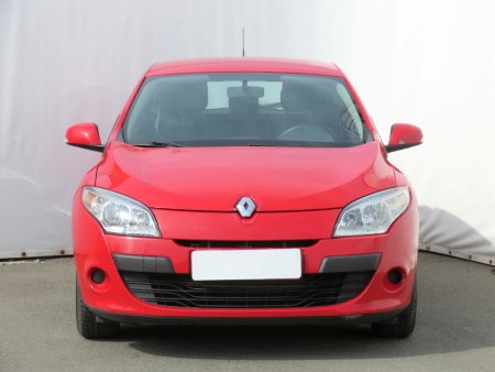 Renault Mégane, 2011 - pohled č. 2