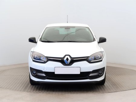 Renault Mégane, 2015 - pohled č. 2