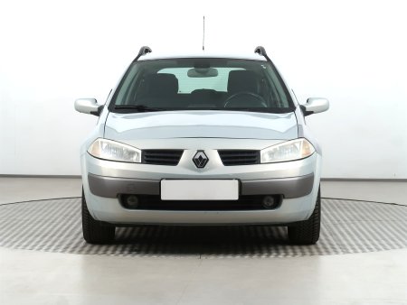 Renault Mégane, 2005 - pohled č. 2