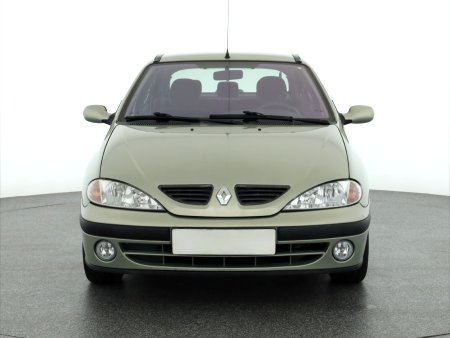 Renault Mégane, 2002 - pohled č. 2
