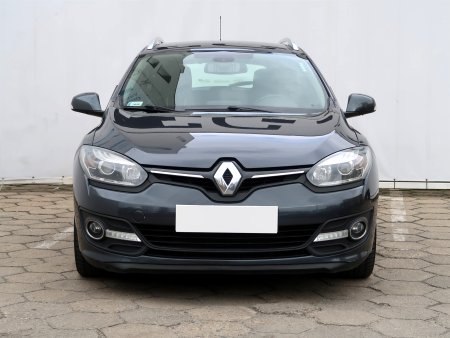 Renault Mégane, 2014 - pohled č. 2