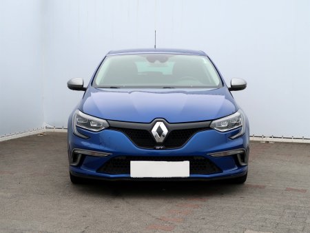 Renault Mégane, 2016 - pohled č. 2