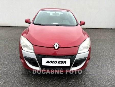 Renault Mégane, 2009 - pohled č. 2