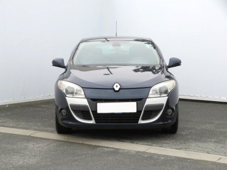 Renault Mégane, 2009 - pohled č. 2
