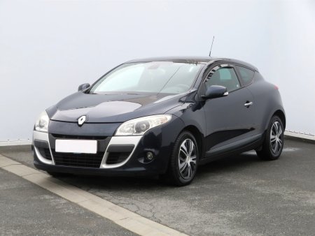 Renault Mégane, 2009 - pohled č. 3