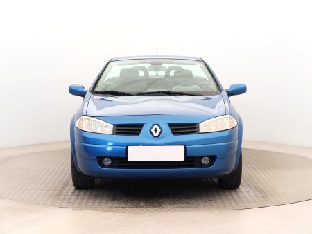 Renault Mégane, 2005 - pohled č. 2