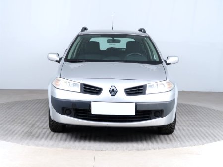Renault Mégane, 2006 - pohled č. 2