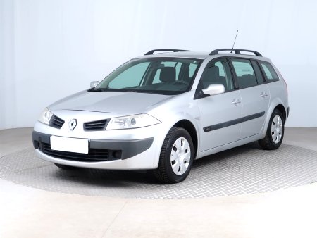 Renault Mégane, 2006 - pohled č. 3