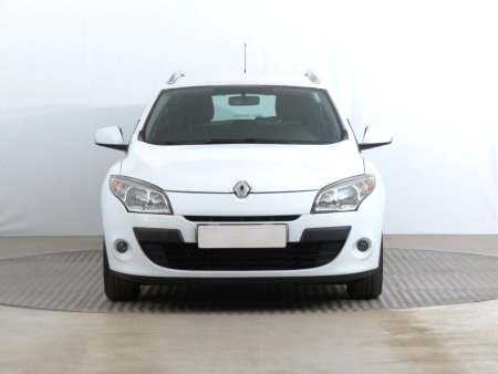 Renault Mégane, 2010 - pohled č. 2