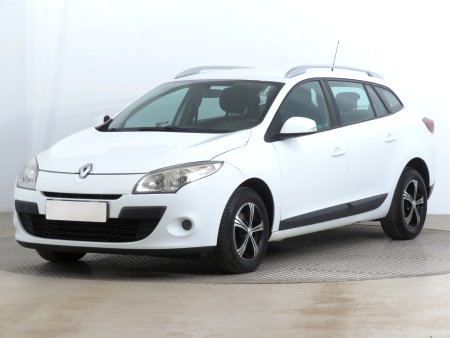 Renault Mégane, 2010 - pohled č. 3