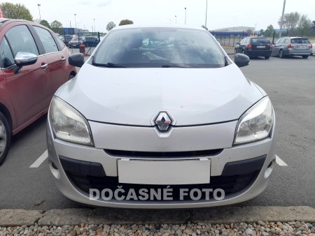 Renault Mégane, 2011 - pohled č. 2