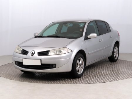 Renault Mégane, 2007 - pohled č. 3