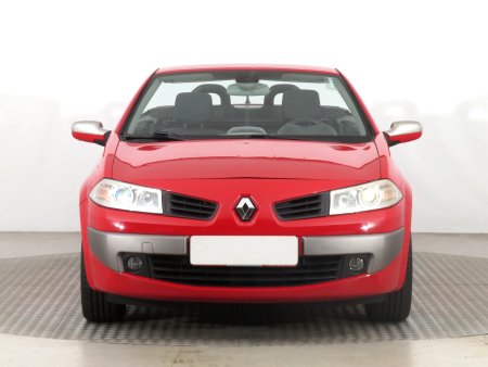 Renault Mégane, 2011 - pohled č. 2