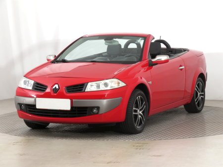 Renault Mégane, 2011 - pohled č. 3