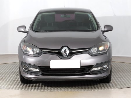 Renault Mégane, 2014 - pohled č. 2