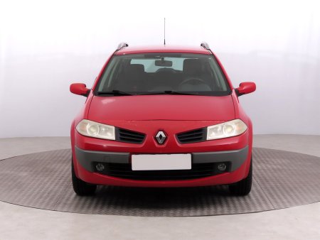 Renault Mégane, 2007 - pohled č. 2