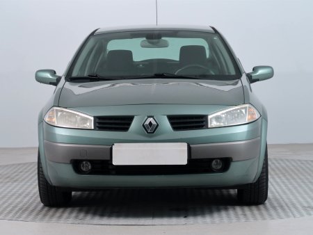 Renault Mégane, 2004 - pohled č. 2