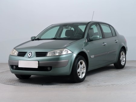 Renault Mégane, 2004 - pohled č. 3