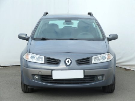 Renault Mégane, 2006 - pohled č. 2