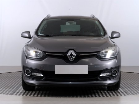 Renault Mégane, 2014 - pohled č. 2