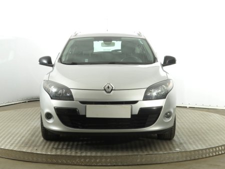 Renault Mégane, 2011 - pohled č. 2