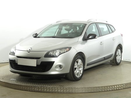 Renault Mégane, 2011 - pohled č. 3