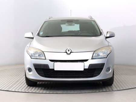 Renault Mégane, 2010 - pohled č. 2