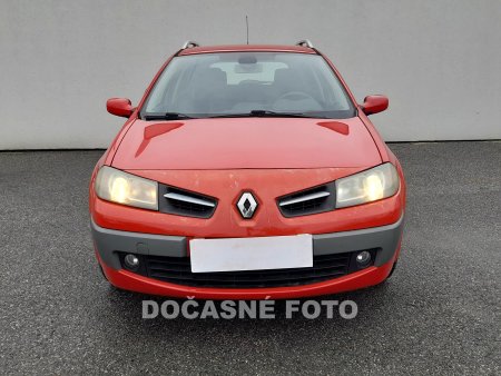 Renault Mégane, 2009 - pohled č. 2
