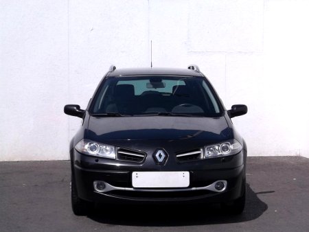 Renault Mégane, 2006 - pohled č. 2