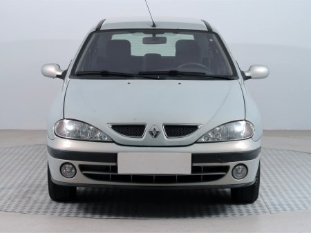 Renault Mégane, 2001 - pohled č. 2