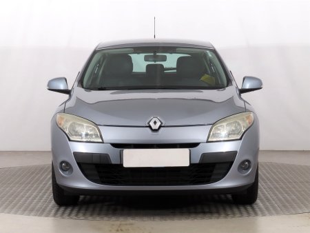 Renault Mégane, 2009 - pohled č. 2