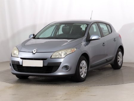 Renault Mégane, 2009 - pohled č. 3