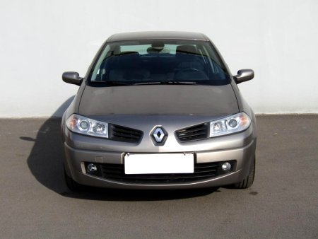 Renault Mégane, 2009 - pohled č. 2