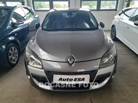 Renault Mégane, 2011 - pohled č. 2