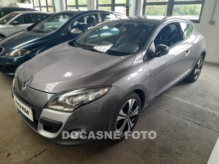 Renault Mégane, 2011 - pohled č. 3