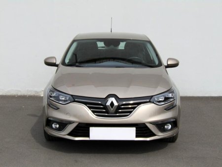 Renault Mégane, 2020 - pohled č. 2