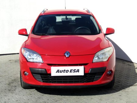 Renault Scénic, 2010 - pohled č. 2