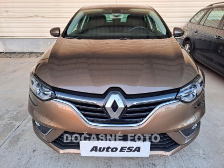 Renault Mégane, 2017 - pohled č. 2