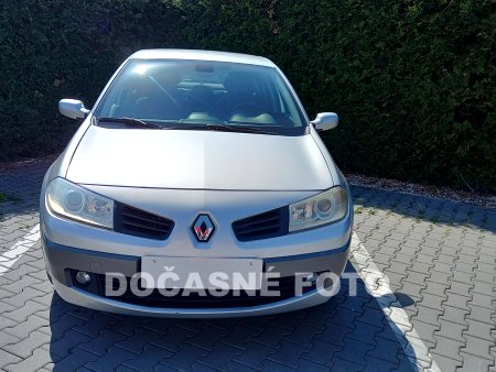 Renault Mégane, 2006 - pohled č. 2