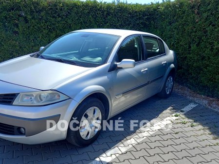 Renault Mégane, 2006 - pohled č. 3