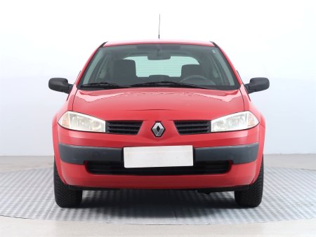 Renault Mégane, 2003 - pohled č. 2