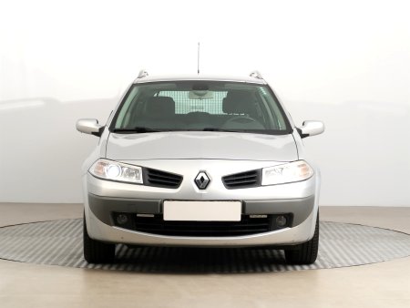 Renault Mégane, 2007 - pohled č. 2
