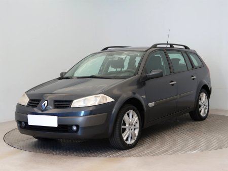 Renault Mégane, 2005 - pohled č. 3