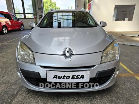 Renault Mégane, 2010 - pohled č. 2