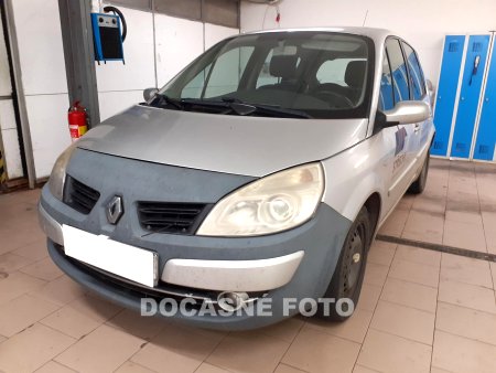 Renault Mégane, 2012 - pohled č. 3