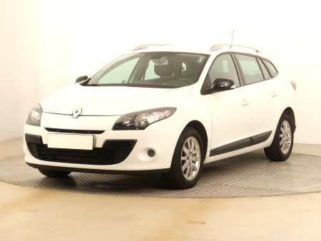 Renault Mégane, 2011 - pohled č. 3